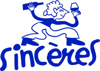 Vins Sincères — logo